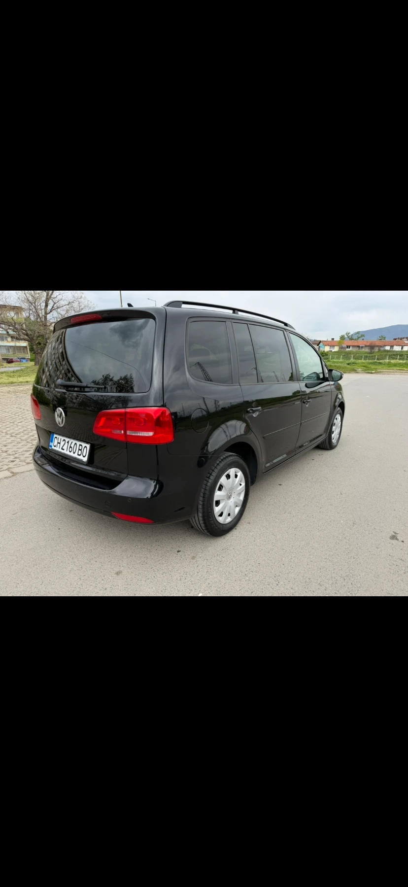 VW Touran, снимка 5 - Автомобили и джипове - 56422981