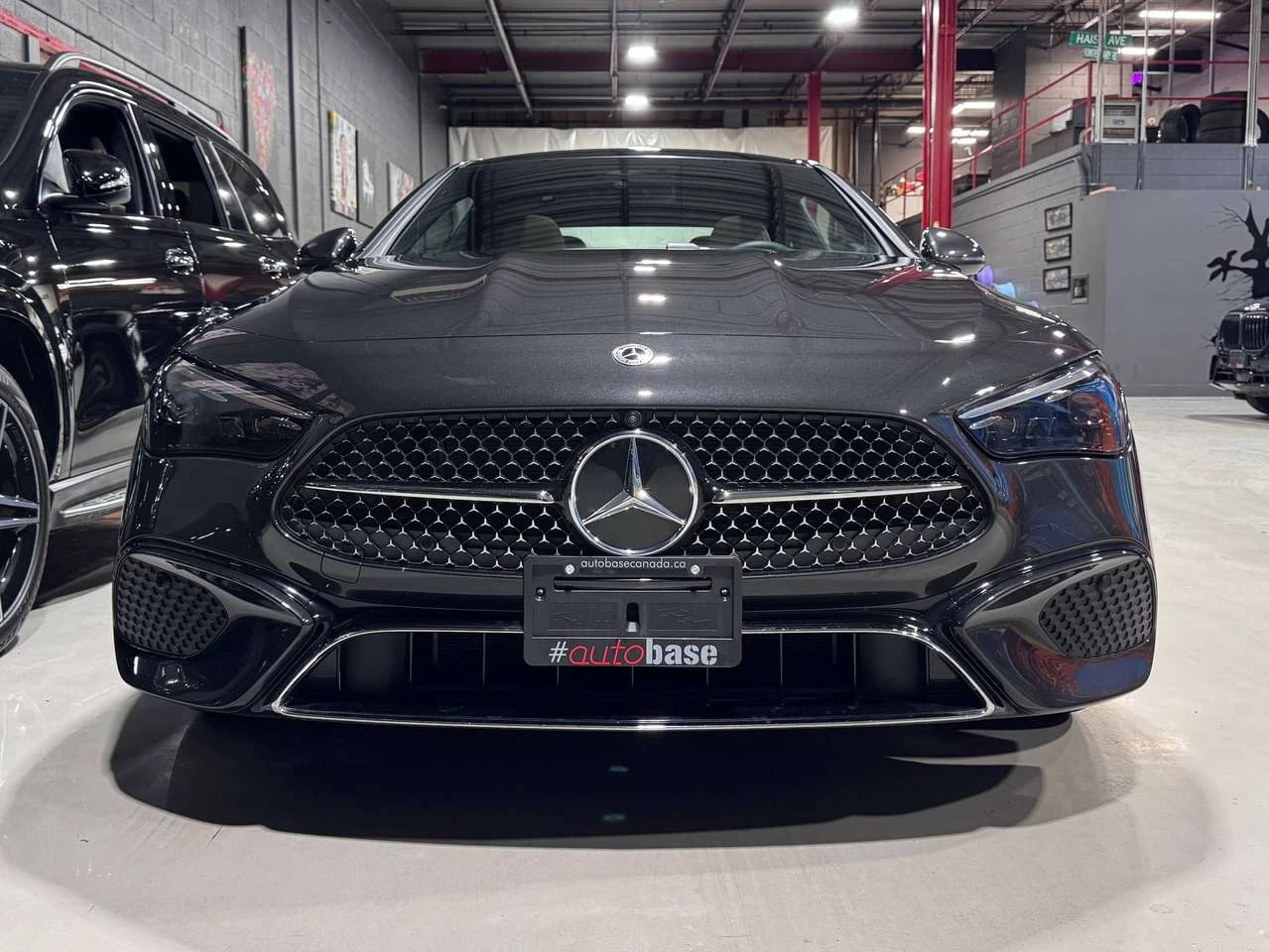 Mercedes-Benz CLE CLE300 | HUD | BURMESTER SOUND | DISTRONIC | Mobile.bg � ����������� 6