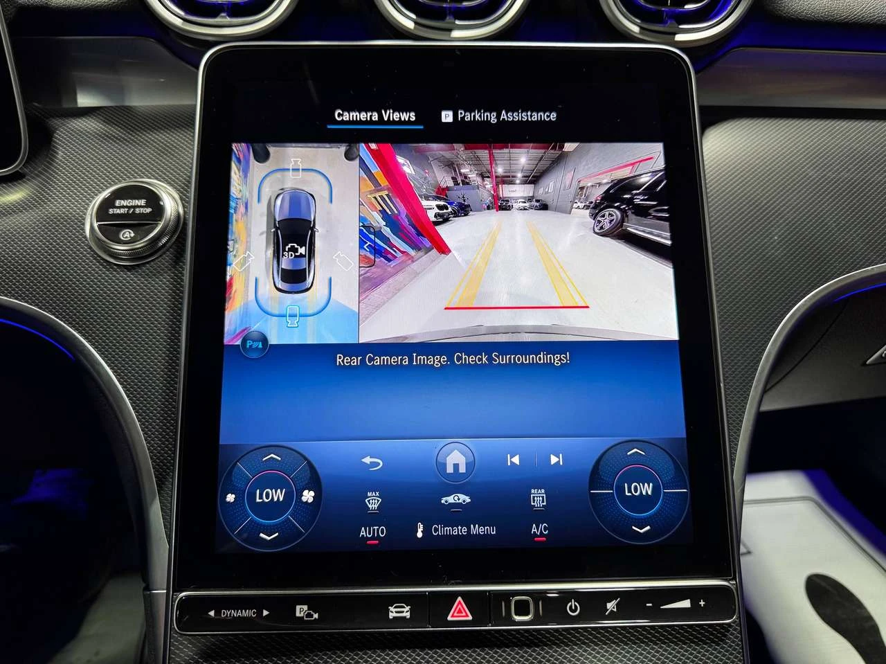 Mercedes-Benz CLE CLE300 | HUD | BURMESTER SOUND | DISTRONIC | Mobile.bg � ����������� 15