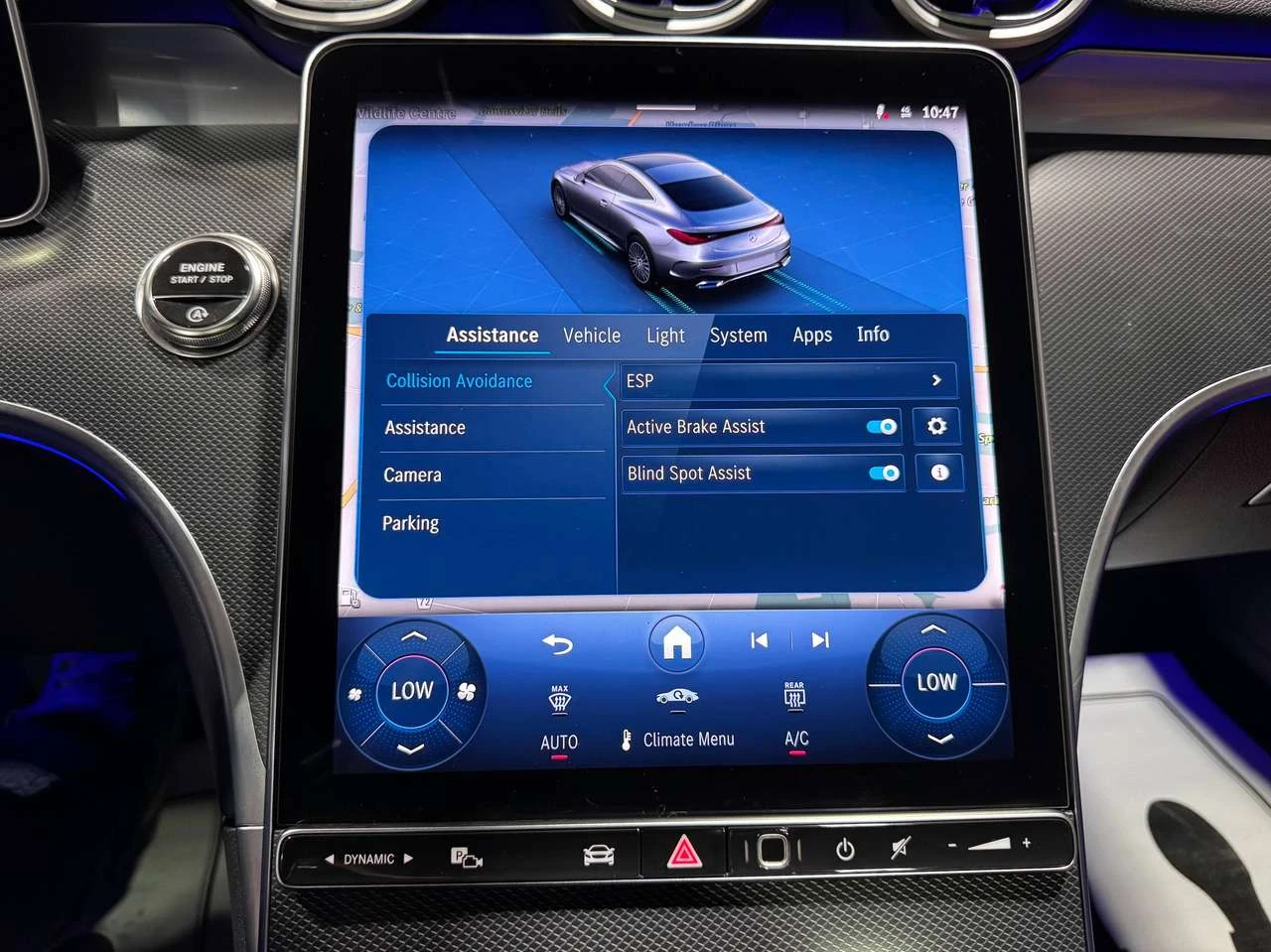 Mercedes-Benz CLE CLE300 | HUD | BURMESTER SOUND | DISTRONIC | Mobile.bg � ����������� 16