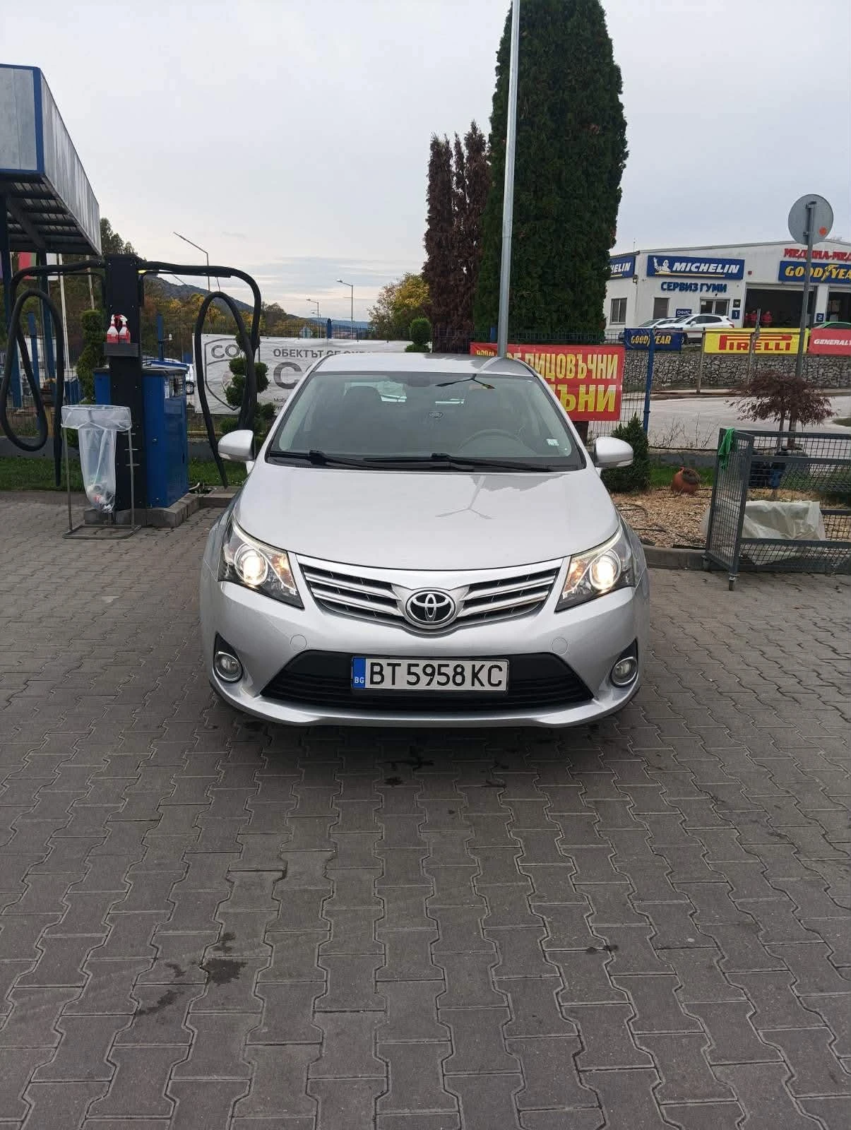 Toyota Avensis 2.2 D4D | Mobile.bg � ����������� 1