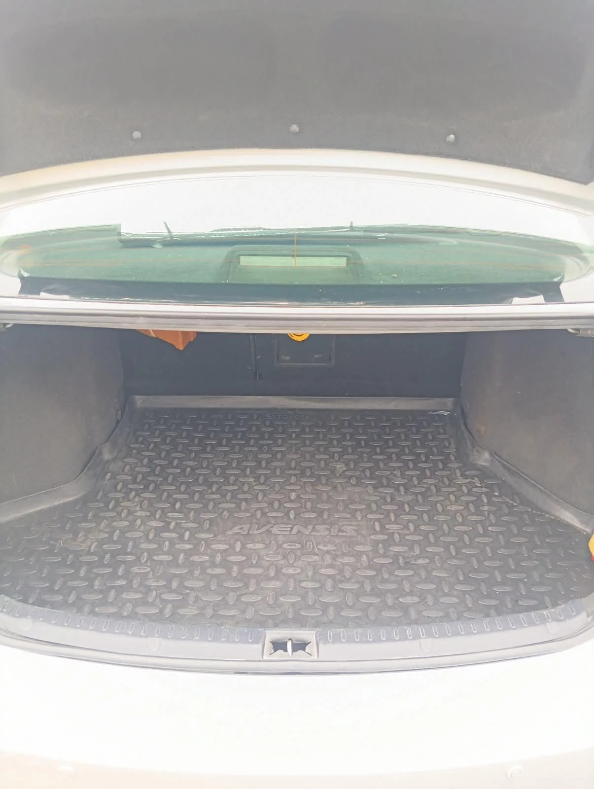 Toyota Avensis 2.2 D4D | Mobile.bg � ����������� 5