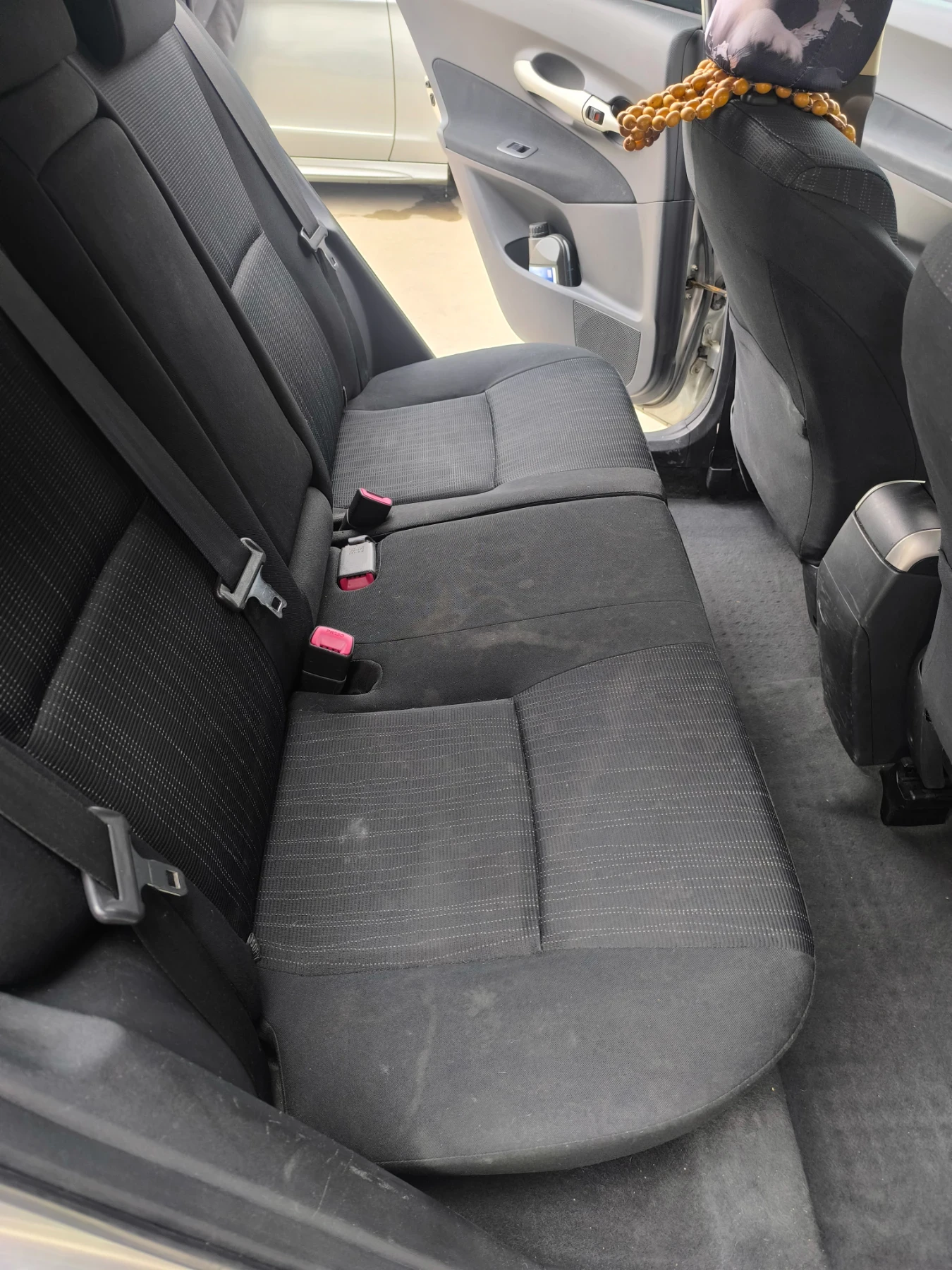 Toyota Auris, снимка 8 - Автомобили и джипове - 56726535