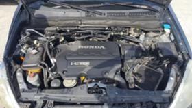 Honda Cr-v 2.2D, снимка 2