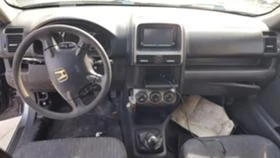 Honda Cr-v 2.2D, снимка 3