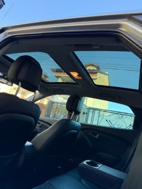 Hyundai IX35 2.0i / 163 / 4WD / Automatic / Swiss, снимка 14