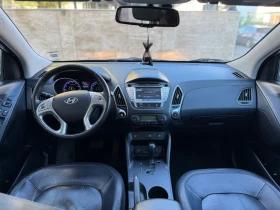 Hyundai IX35 2.0i / 163 / 4WD / Automatic / Swiss, снимка 10