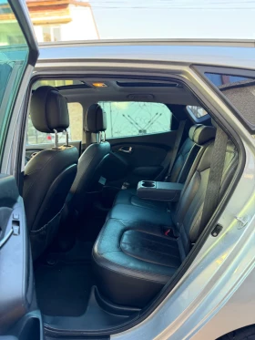Hyundai IX35 2.0i / 163 / 4WD / Automatic / Swiss, снимка 13
