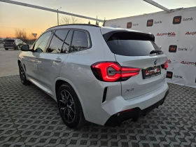 BMW X3 2.0i-252кс/13.000км/M Sport Package/PANO/X-DRIVE, снимка 5
