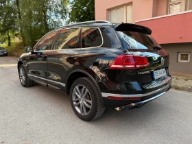 VW Touareg КОЖА-АВТОМАТ-КЛИМА, снимка 6