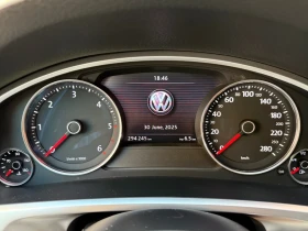 VW Touareg КОЖА-АВТОМАТ-КЛИМА, снимка 13