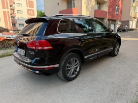 VW Touareg КОЖА-АВТОМАТ-КЛИМА, снимка 4