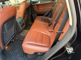VW Touareg КОЖА-АВТОМАТ-КЛИМА, снимка 9