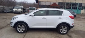 Kia Sportage 2.0GDI 4х4 Автоматик, снимка 5