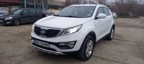 Kia Sportage 2.0GDI 4х4 Автоматик, снимка 1