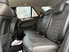 Mercedes-Benz ML 350 Avantgarde/Гаранция, снимка 9