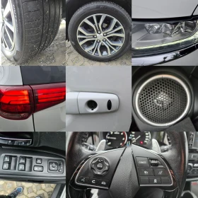 Mitsubishi Outlander 2.2DID-150кс= 4х4= 7МЕСТА= АВТОМАТ= 160.000км= FAC, снимка 17