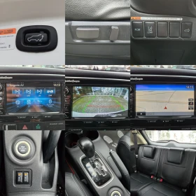 Mitsubishi Outlander 2.2DID-150кс= 4х4= 7МЕСТА= АВТОМАТ= 160.000км= FAC, снимка 16