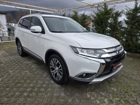 Mitsubishi Outlander 2.2DID-150кс= 4х4= 7МЕСТА= АВТОМАТ= 160.000км= FAC, снимка 2