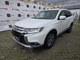 Mitsubishi Outlander 2.2DID-150кс= 4х4= 7МЕСТА= АВТОМАТ= 160.000км= FAC, снимка 6