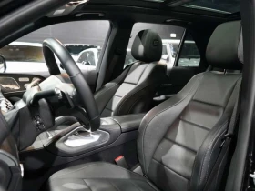 Mercedes-Benz GLE * 450| HUD| 360 CAM| BURMESTER | PANO| DRIVE ASSIS, снимка 11