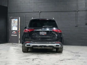 Mercedes-Benz GLE * 450| HUD| 360 CAM| BURMESTER | PANO| DRIVE ASSIS, снимка 8