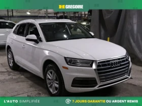 Audi Q5 quattro Komfort 45 TSFI Авто Кредит (ЦЕНА ДО БГ), снимка 1