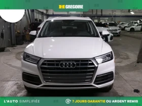 Audi Q5 quattro Komfort 45 TSFI Авто Кредит (ЦЕНА ДО БГ), снимка 2