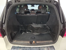 Mercedes-Benz GLE 400 AMG * * PANORAMA * * CARFAX * * АВТО КРЕДИТ * * , снимка 13