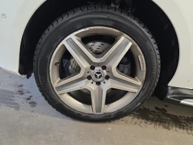 Mercedes-Benz GLE 400 AMG * * PANORAMA * * CARFAX * * АВТО КРЕДИТ * * , снимка 5