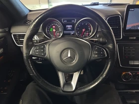 Mercedes-Benz GLE 400 AMG * * PANORAMA * * CARFAX * * АВТО КРЕДИТ * * , снимка 7