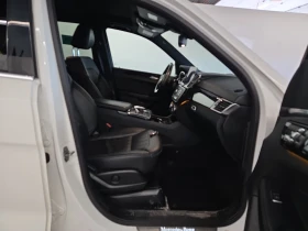 Mercedes-Benz GLE 400 AMG * * PANORAMA * * CARFAX * * АВТО КРЕДИТ * * , снимка 11