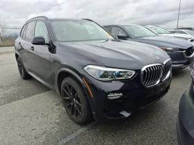 BMW X5 xDrive40i M-Sport * Без инциденти * CARFAX * , снимка 1