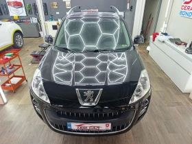Peugeot 4007 2.2 HDi DCS6, снимка 3