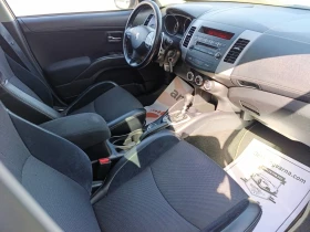 Peugeot 4007 2.2 HDi DCS6, снимка 16