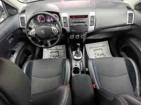 Peugeot 4007 2.2 HDi DCS6, снимка 15
