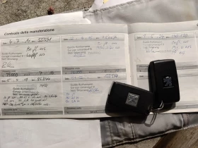 Peugeot 4007 2.2 HDi DCS6, снимка 16