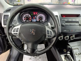 Peugeot 4007 2.2 HDi DCS6, снимка 13