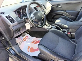 Peugeot 4007 2.2 HDi DCS6, снимка 13