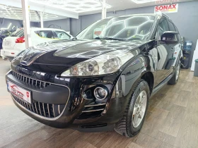 Peugeot 4007 2.2 HDi DCS6, снимка 1