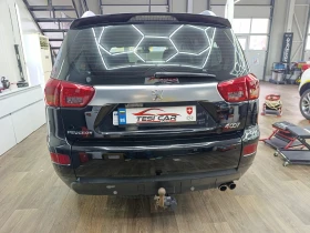 Peugeot 4007 2.2 HDi DCS6, снимка 5