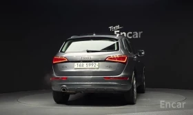 Audi Q5 Q5 2.0 TDI Quattro Dynamic 8R, снимка 9