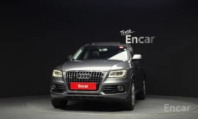 Audi Q5 Q5 2.0 TDI Quattro Dynamic 8R, снимка 10