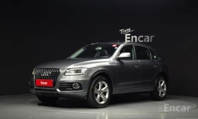 Audi Q5 Q5 2.0 TDI Quattro Dynamic 8R, снимка 1