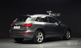 Audi Q5 Q5 2.0 TDI Quattro Dynamic 8R, снимка 2