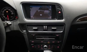 Audi Q5 Q5 2.0 TDI Quattro Dynamic 8R, снимка 8