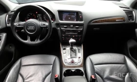 Audi Q5 Q5 2.0 TDI Quattro Dynamic 8R, снимка 5