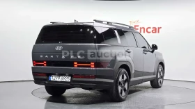 Hyundai Santa fe 1.6 HEV| DIST| CAM| ОБДУХ| ВКЛ.ТЕХНОТЕСТ, снимка 3