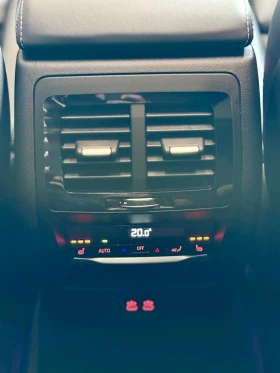 BMW X3 M Competition* Harman Kardon* Pano* Обдух* Лизинг , снимка 16