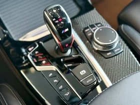 BMW X3 M Competition* Harman Kardon* Pano* Обдух* Лизинг , снимка 14